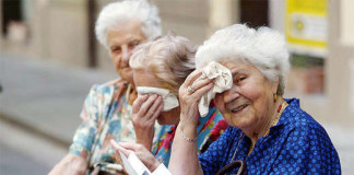 Emergenza caldo 2016, domani una conferenza stampa