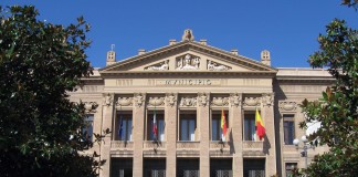 Palazzo Zanca: nuova seduta del Consiglio comunale, alle ore 19