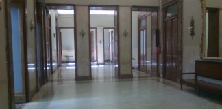 Palazzo Zanca: domani, alcuni consiglieri comunali terranno una conferenza stampa