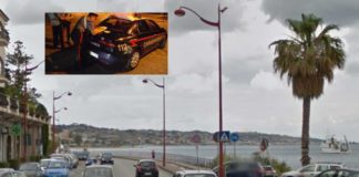 Messina: task force dei Carabinieri contro ubriachi e fumati controlli-dei-carabinieri