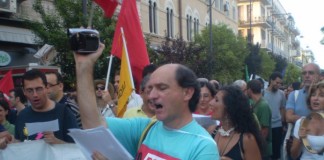 Emergenza rifiuti: la Regione non mantiene le promesse fatte all’Amministrazione