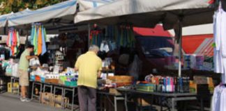 Messina, tentata estorsione e violenza contro venditori ambulanti estorsione-ambulanti