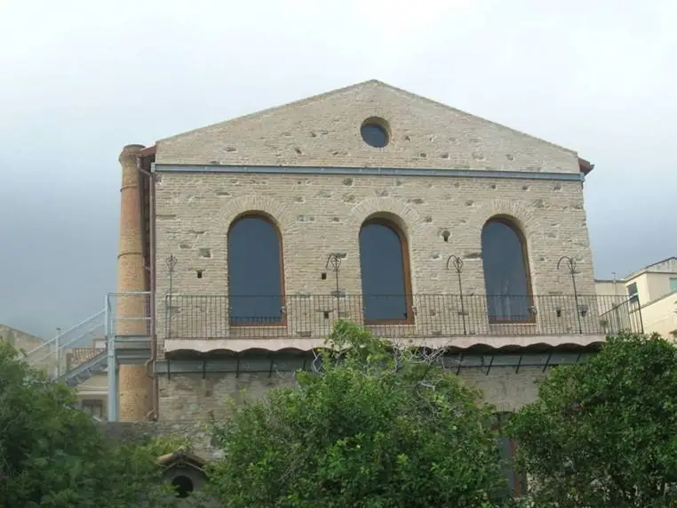 filanda
