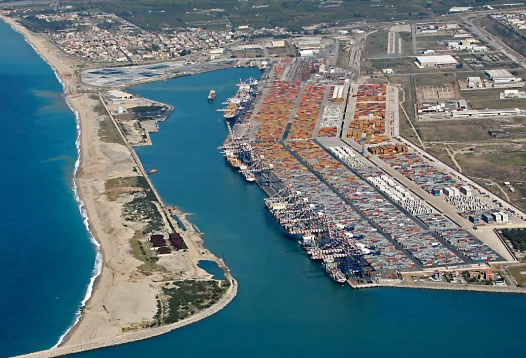 gioia-tauro-porto gioia-tauro-porto