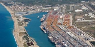 Messina: Gioia Tauro leader dell’Autorità portuale gioia-tauro-porto