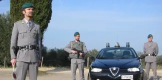 Milazzo: sequestro di beni, pari a 4 milioni di euro