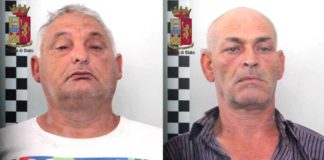 Messina: un catanese e un marocchino rubano autocarro a Santa Lucia ladri-di-autocarro-messina