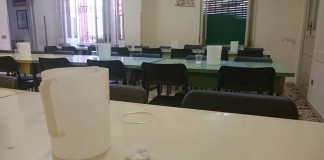 Mensa di Sant’Antonio a Messina: dall’8 al 21 agosto, chiusura della struttura dedita al volontariato