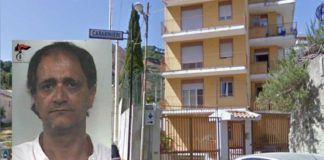 Messina, ordine di carcerazione per un pregiudicato di Bordonaro ordine-di-carcerazione-carabinieri-di-bordonaro