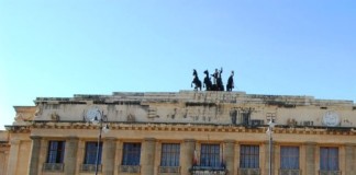 A Palazzo Piacentini: impianti di climatizzazione, mal funzionanti