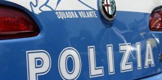 Sorpreso dalla Polizia, mentre era intento a compiere atti di autoerotismo polizia-di-stato
