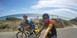 A Catania: sulle strade di Alfonsina, si ripercorre la sua vita nel ciclismo