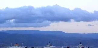 Messina all’inferno