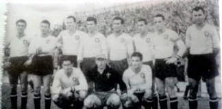 Un calcio a Messina