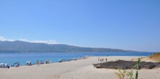 Messina, Torre Faro: la Capitaneria di Porto segnala la presenza di ordigni bellici