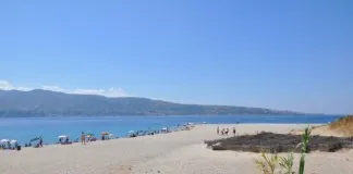 Messina, Torre Faro: la Capitaneria di Porto segnala la presenza di ordigni bellici