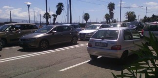 Messina, esodo estivo: al via gli spostamenti per il Ferragosto