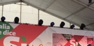 Catania: il PD, sceglie il capoluogo etneo per la Festa dell’Unità