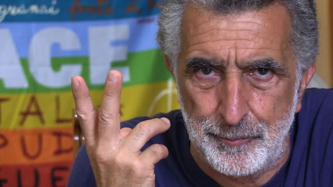 RENATO ACCORINTI