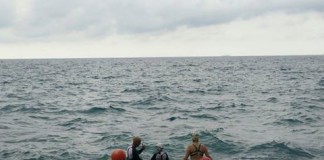 Stretto di Messina: domani presentazione della traversata a nuoto