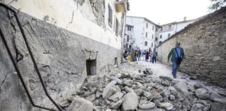 Terremoto: solidarietà, anche tra i migranti ospiti dello Sprar di Gioiosa Ionica