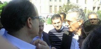 Noi con Salvini Messina: l’onorevole Angelo Attaguile, domani mattina in Prefettura