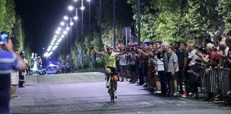 Fino alle ore 21: “XIV Trofeo S. Maria Assunta”