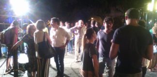 Sul 79 #busforme: al via la campagna, per prevenire l’abuso di alcool e droga