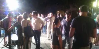 Sul 79 #busforme: al via la campagna, per prevenire l’abuso di alcool e droga