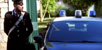 Trecastagni (CT): i Carabinieri arrestano uno stalker