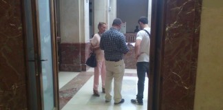 Al Comune di Messina: riunione fra l’amministrazione ed i Sindacati