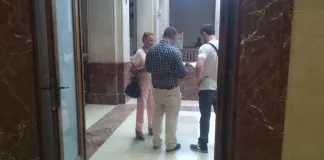 Al Comune di Messina: riunione fra l’amministrazione ed i Sindacati