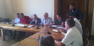 A Palazzo Zanca: mancanza di organizzazione, nel rilascio dei tesserini venatori