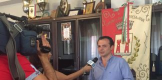 Santa Teresa di Riva (ME): vorrei fare il sindaco dei sindaci ma…