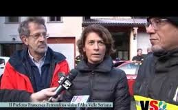 Messina, al Palazzo del Governo: Francesca Ferrandino, nominata nuovo prefetto