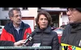 Messina, al Palazzo del Governo: Francesca Ferrandino, nominata nuovo prefetto