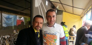 Libero Gioveni: “Non posso accettare, che Messina sia…”