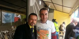 Libero Gioveni: “Non posso accettare, che Messina sia…”