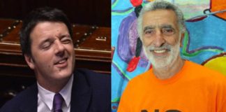 Messina è a un bivio: voltare pagina senza mistificare matteo-renzi-renato-accorinti