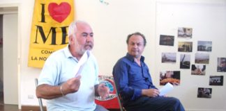 Saro Visicaro chiede: “Quali sono le misure di prevenzione antisismica del Comune di Messina?”