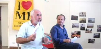 Saro Visicaro chiede: “Quali sono le misure di prevenzione antisismica del Comune di Messina?”