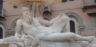 Renzi a Messina, per la Vara