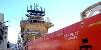 Al Molo Marconi del Porto di Messina, arrivati ieri 347 migranti