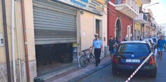 Santa Teresa di Riva (ME): in lutto per la morte del giovane, Giovanni Crisafulli