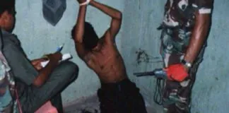 Messina, fermato presunto torturatore dalla Squadra Mobile tortura