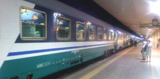 Treno bianco dell’Unitalsi: il pellegrinaggio verso Lourdes passa da Messina 2016-09-24-23-12