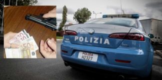 Polizia a Messina: arrestato per evasione, un 24enne nuova-immagine-2-1