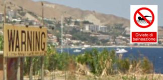Messina, divieto di balneazione alla foce del Torrente Annunziata nuova-immagine-3-1