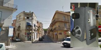 Barcellona PG, stereo “a palla” in via Mandanici: 2 denunciati nuova-immagine