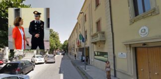 Il nuovo Prefetto in visita al comando dei Carabinieri di Messina nuova-immagine-37
